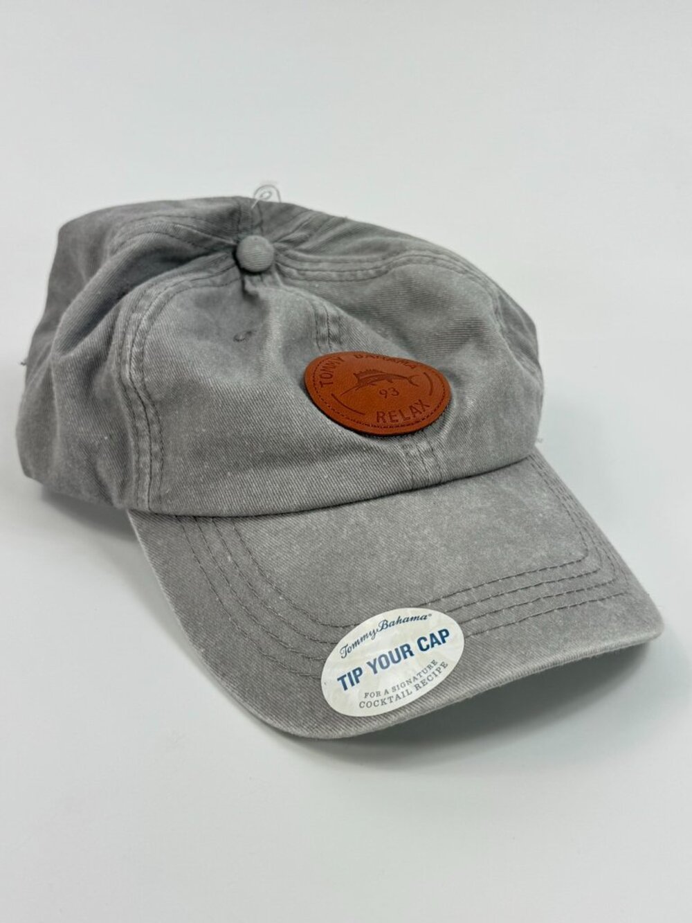 Tommy Bahama Relax 93 'Grey' Margarita Recipe One Size